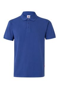 Velilla 105502 - SS POLO Royal Blue