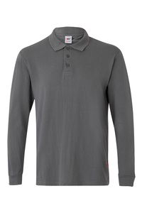 Velilla 105503 - LS POLO Grey