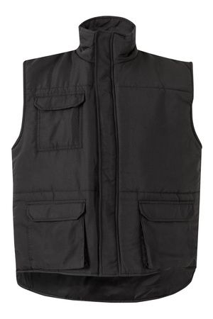 Velilla 205901 - PADDED VEST