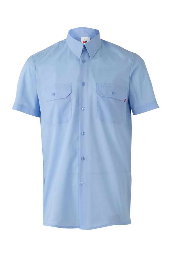 Velilla 522 - SS SHIRT