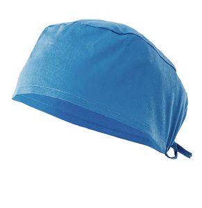 Velilla 534001 - SCRUB HAT Sky Blue