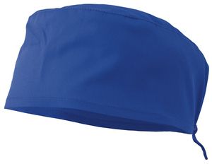 Velilla 534001 - SCRUB HAT Ultramarine Blue