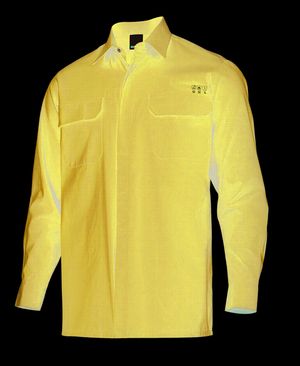 Velilla 605003 - FLAME-RESISTANT SHIRT