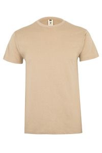 Mukua MK023CV - SHORT SLEEVE T-SHIRT 190 Sand