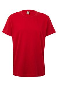 Mukua MK175CV - KID'S SHORT-SLEEVE T-SHIRT Red