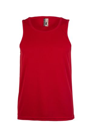 Mukua MK525V - TECHNICAL TANK TOP