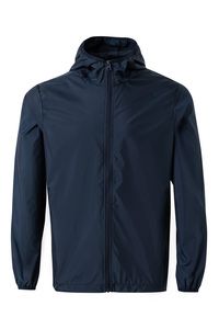 Mukua WZ60U - UNISEX WINDBREAKER Navy