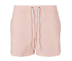 Build Your Brand BY050 - Beach Shorts