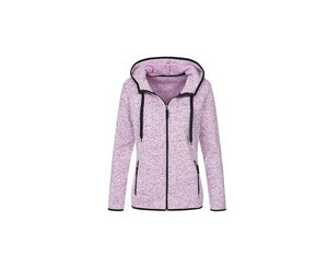 STEDMAN ST5950 - Fleece jacket for women