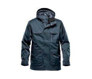 STORMTECH SHANX1 - Mens thermic jacket