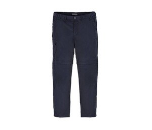 CRAGHOPPERS CEJ005 - EXPERT KIWI TAILORED CONVERTIBLE TROUSERS