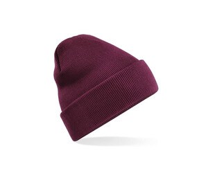 BEECHFIELD BF045R - Recycled polyester beanie