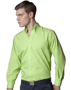 Kustom Kit KK140 - Kustom Kit Workforce Long Sleeve Shirt