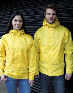 Result R155X - Waterproof 2000 Pro-Coach Jacket