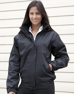 Result R221F - Ladies Channel Jacket