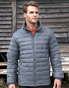 Result R192M - Ice Bird Padded Jacket