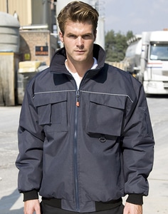 Result R300X - Work-Guard Sabre Pilot Jacket