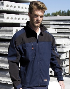 Result R302X - Work-Guard Sabre Stretch Jacket