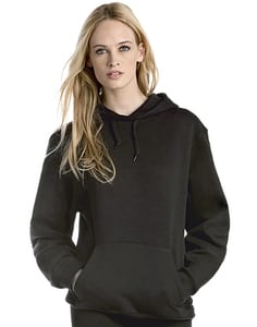 B&C ID.003 - Hooded Sweatshirt - WUI21