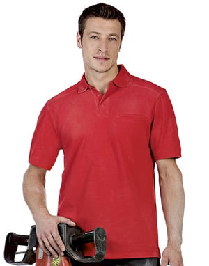 B&C Pro Skill Pro - Workwear Pocket Polo