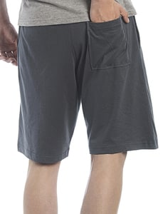 B&C Shorts Move - Shorts - TM202