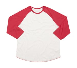 Mantis M88 - Men`s Superstar Baseball T