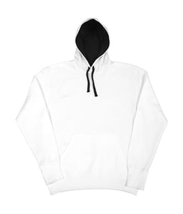 SG SG24 - Contrast Hoodie