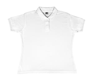 SG SG59F - Ladies` Poly Cotton Polo