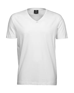 Tee Jays 8006 - Mens Fashion V-Neck Sof-Tee