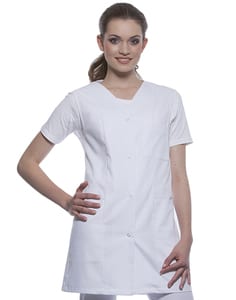 Karlowsky KS 40 - Worksmock Sara