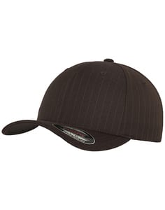 Flexfit 6195P - Pinstripe Cap