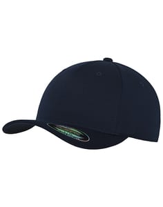 Flexfit 6560 - Fitted Baseball Cap