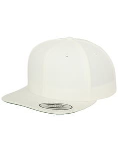 Yupoong 6089M - Classic Snapback Cap