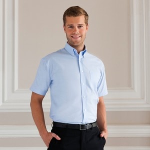 Russell Europe R-933M -0 - Oxford Shirt