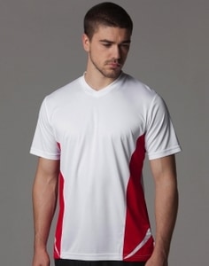 Kustom Kit KK969 - Gamegear® Cooltex® Team Top V-Neck