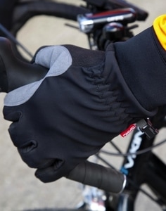 Result S258X - Spiro Winter Gloves