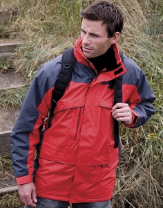 Result R098X - Seneca Hi-Activity Jacket