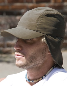 Result Caps RC069X - Ulti Legionnaire Cap