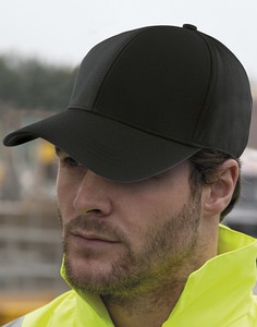Result Caps RC073X - Fitted Cap Softshell
