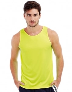 Stedman ST8010 - Active Sports Top Men