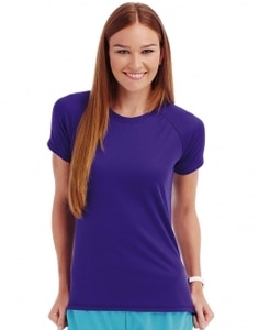 Stedman ST8500 - Active 140 Raglan Women