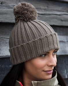 Result R369X - Hdi Quest Knitted Hat