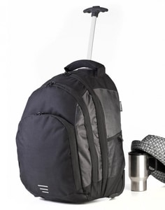 Shugon Carrara II 1421 - Monopole Trolley-Rucksack