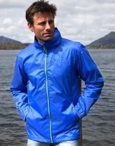 Result R189X - Hdi Quest Lightweight Stowable Jacket