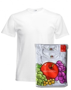 Fruit of the Loom 67-082-3 - Men`s Underwear T