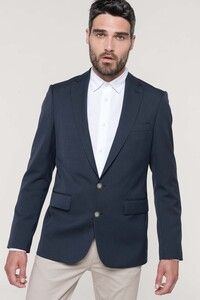 Kariban K6134C - Mens blazer