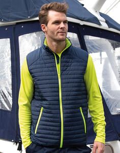 Result Genuine Recycled R239X - Thermoquilt Gilet