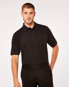 Kustom Kit KK460 - Classic Fit Cotton Klassic Superwash® 60° Polo