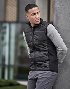 Tee Jays 9114 - Hybrid-Stretch Bodywarmer