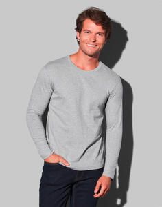 Stedman ST2130 - Comfort-T 185 Long Sleeve